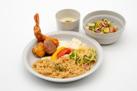  ランチプレート
