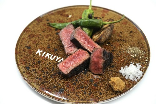 九州産メス牛