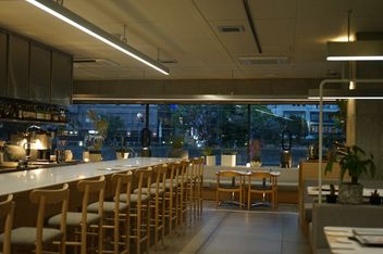 KIKUYA TRATTORIA