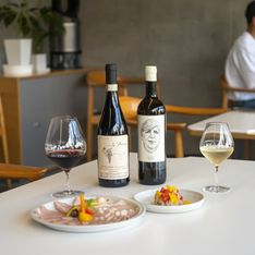 KIKUYA TRATTORIA