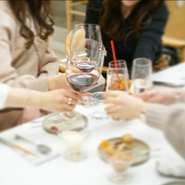 ※メインのお肉は前日までにはお決め下さい※