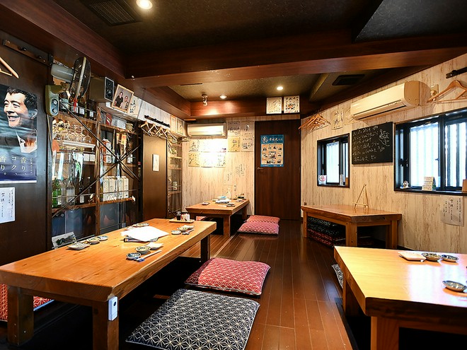 ファミリーにおすすめ