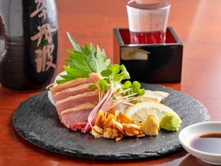 炭烧鸡料理 Triple A