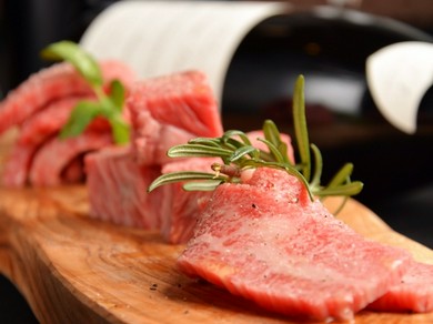 親睦を深める大切なおもてなしに