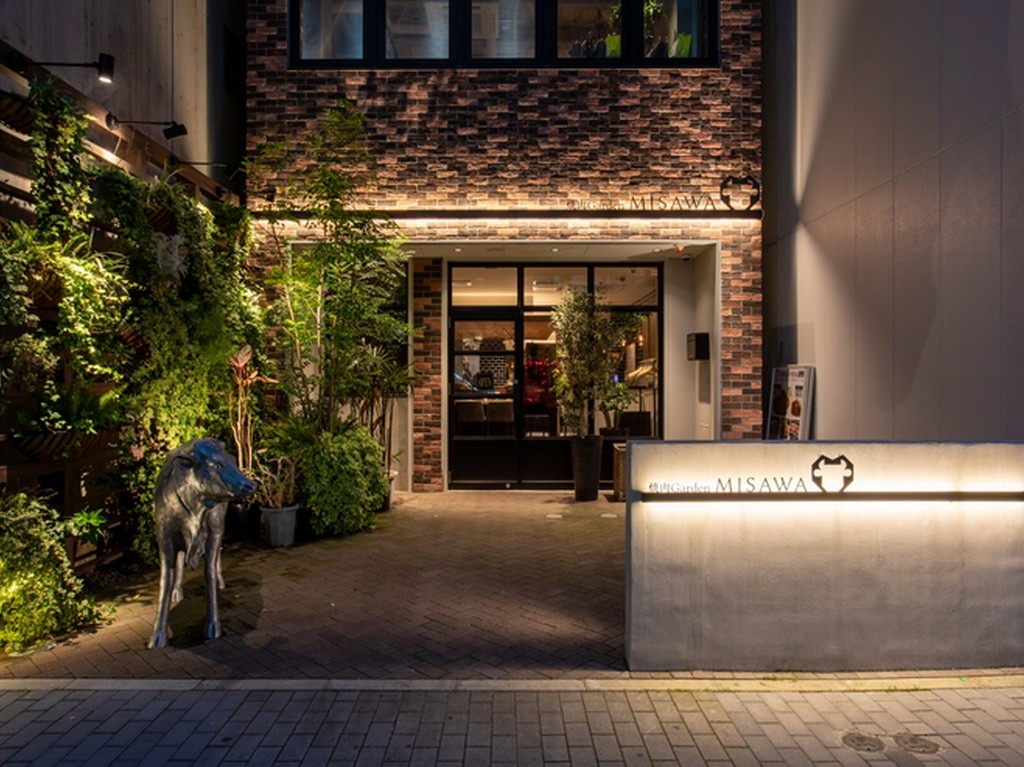 栄駅より徒歩3分の恵まれたアクセス