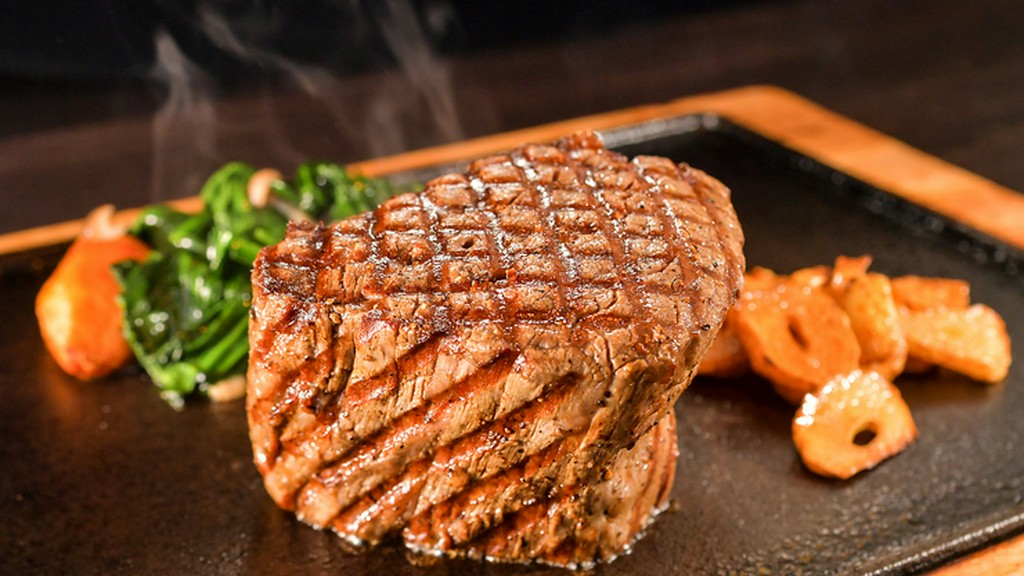 上質な食材がもたらす、ワンランク上の食事体験を