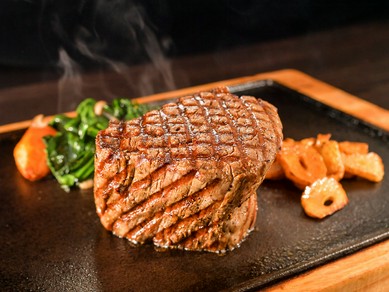 上質な食材がもたらす、ワンランク上の食事体験を