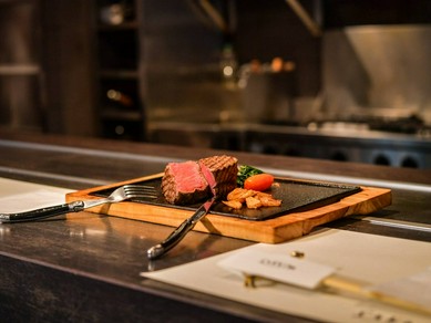 春は出会いと別れの季節、新しい門出を美味しいお肉と特別空間で