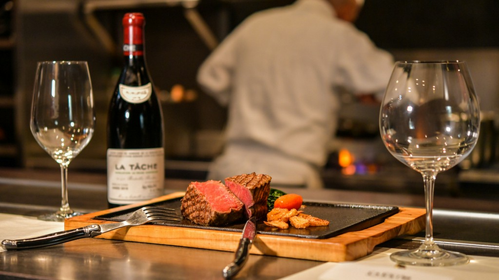 ゲストの輪により成長を遂げてきたことへの感謝を込めて