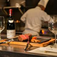 ゲストの輪により成長を遂げてきたことへの感謝を込めて