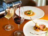 ソムリエがテイスティングして仕入れる10か国以上のワイン『ソムリエおすすめのワイン』