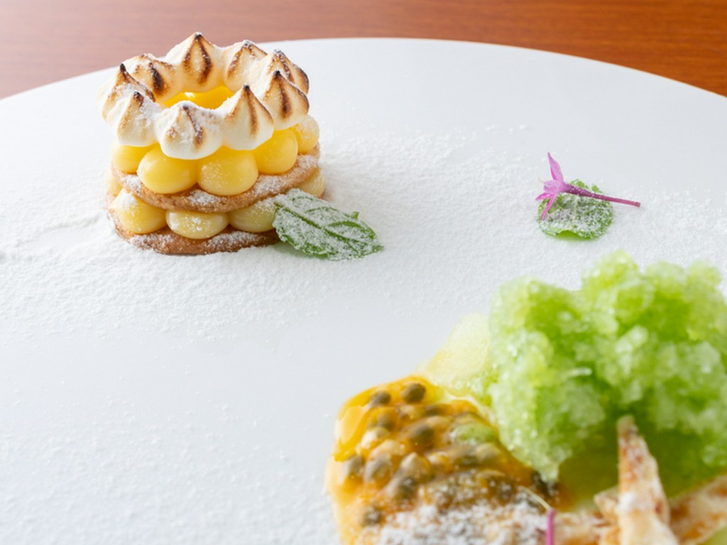 デートや女子会、お子様連れにもおすすめ