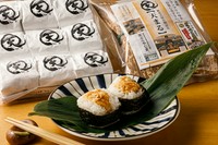 冷凍販売で家庭でも気軽に楽しめる、天むすの進化版『天まる』