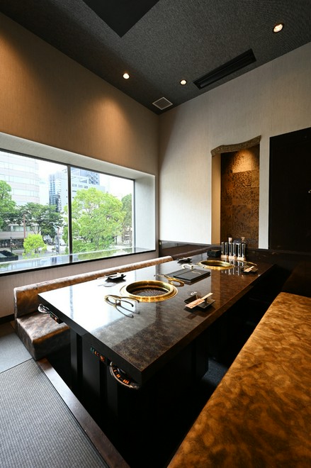 ママ会・お子様連れにおすすめ