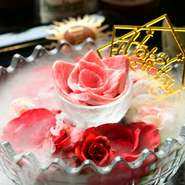 誕生日の方や記念日の方へ！！
素敵なお肉の花束をご用意できます！！
アプリクーポンをダウンロードしていただければ
お得なクーポンや情報も配信中です。