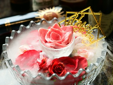 誕生日や記念日にピッタリ！！お得なアプリクーポンも