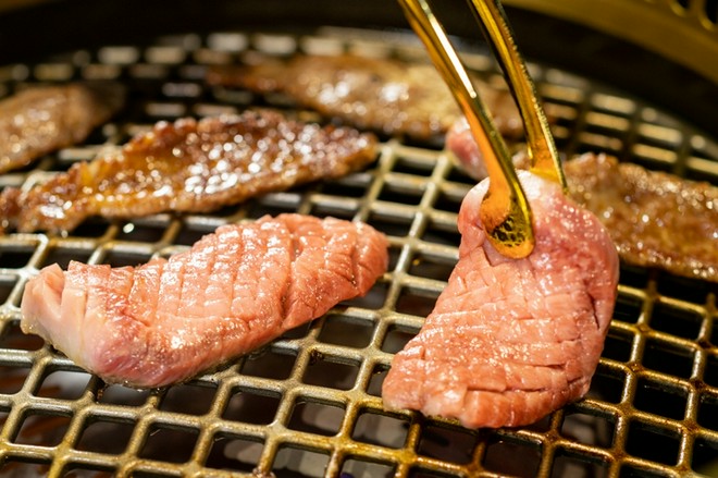 国産食材にこだわっている