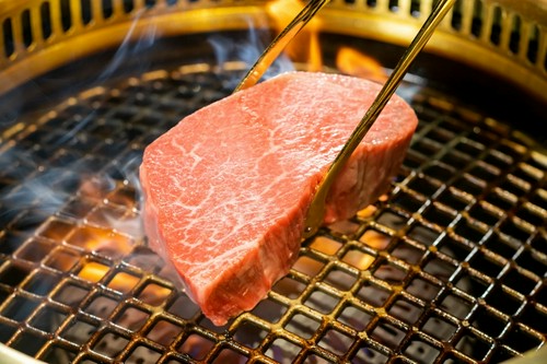 大切な人と味わいたい贅沢な焼肉