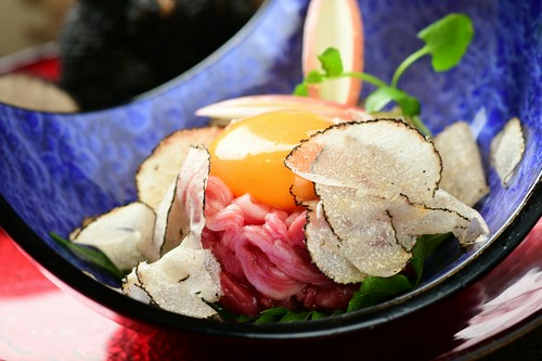 “生食用食肉取扱許可店”だからこそ届けられる感動