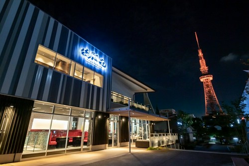 「久屋大通駅」から徒歩1分。上質な焼肉体験を味わう