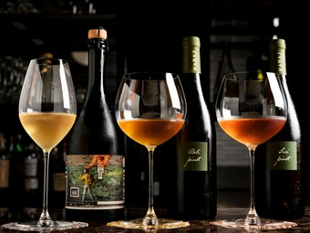 スロベニア産オレンジワイン各種