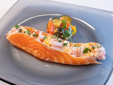アットホームな空間と美味しい料理でお喋りに花を咲かせて