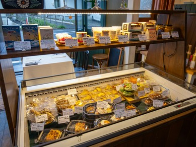 ご自宅でも気軽にお店の味を満喫
