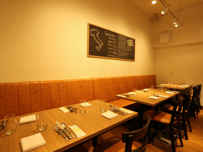 ママ会・お子様連れにおすすめ