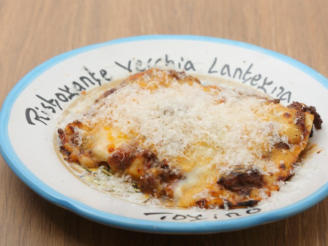 地方の味を楽しめる