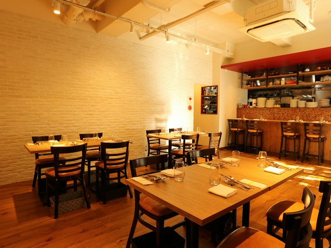 デートにおすすめ