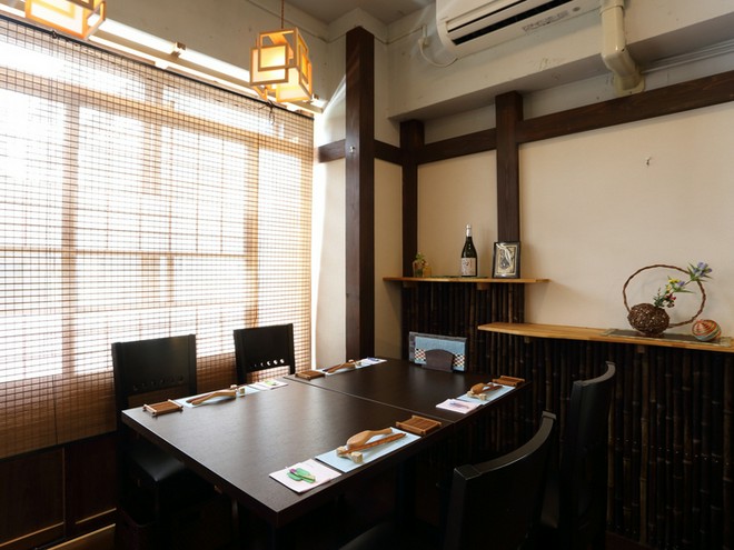 忘年会におすすめ