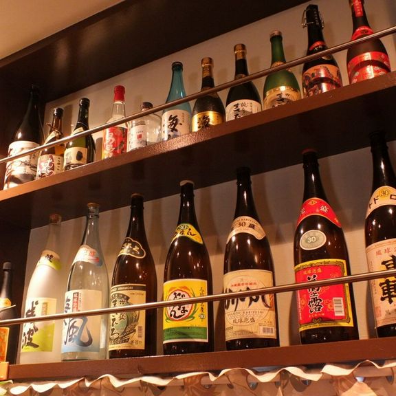 お酒紹介