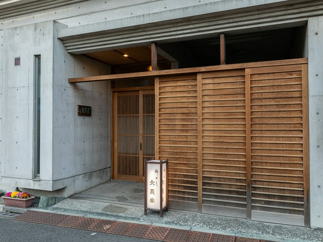 ワインにこだわっている