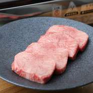 産地やブランドではなく、おいしさを第一に日々厳選されたお肉を提供する【焼肉　さく】。ゲストの期待・価格に見合うだけのクオリティのお肉を提供してくれます。