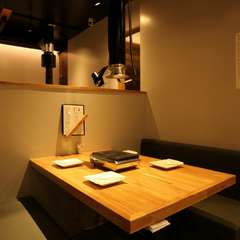 家族連れも安心。お祝いごとの利用にもピッタリ