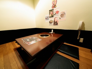 大切な人と焼肉を美味しく味わう、充実したひととき