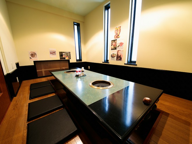 接待・会食におすすめ