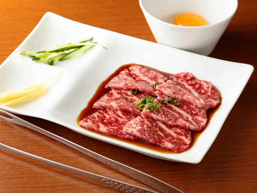 金肉苑 川崎 焼肉 ネット予約可 ヒトサラ