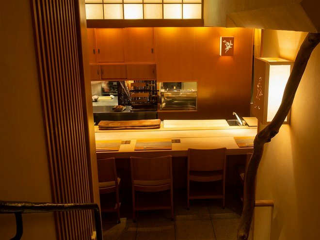 1人でも入りやすい