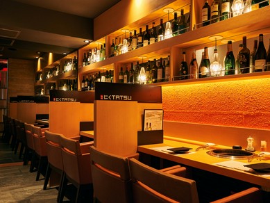 デートにおすすめ