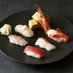 おまかせ握り
