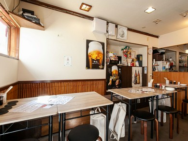 不動前 武蔵小山の和食がおすすめのグルメ人気店 ヒトサラ