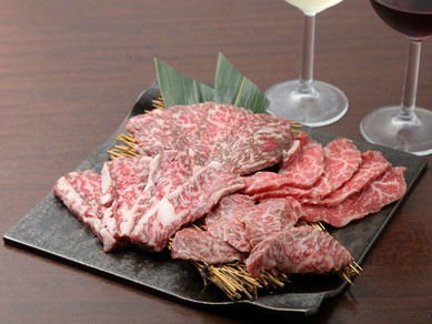 お料理と寄り添う日本酒に酔いしれて