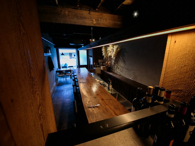 1人でも入りやすい