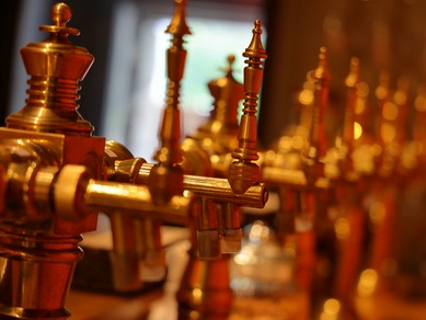 醸造所から直送のクラフトビール