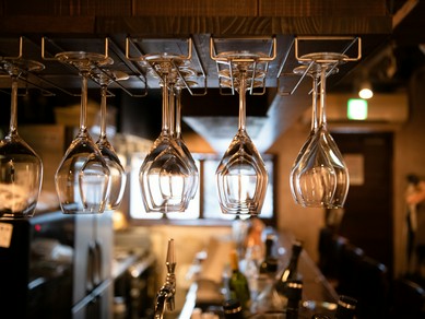 女子会におすすめ