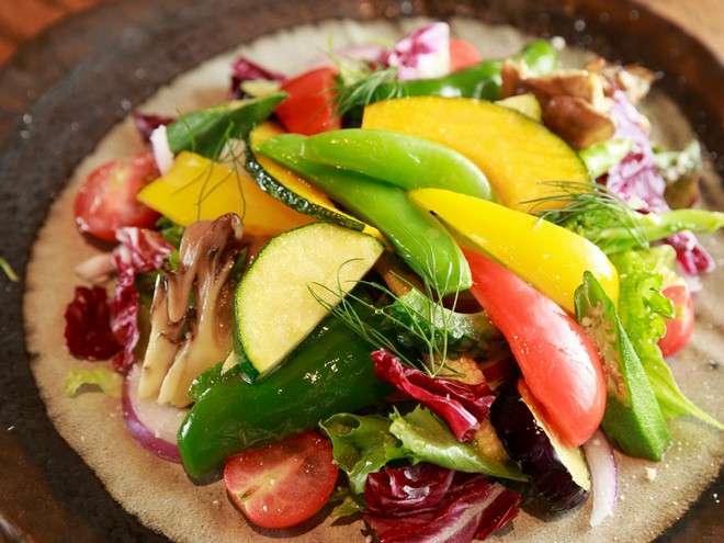 女子会におすすめ