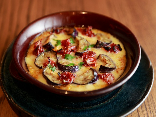 ヘルシーメニュー