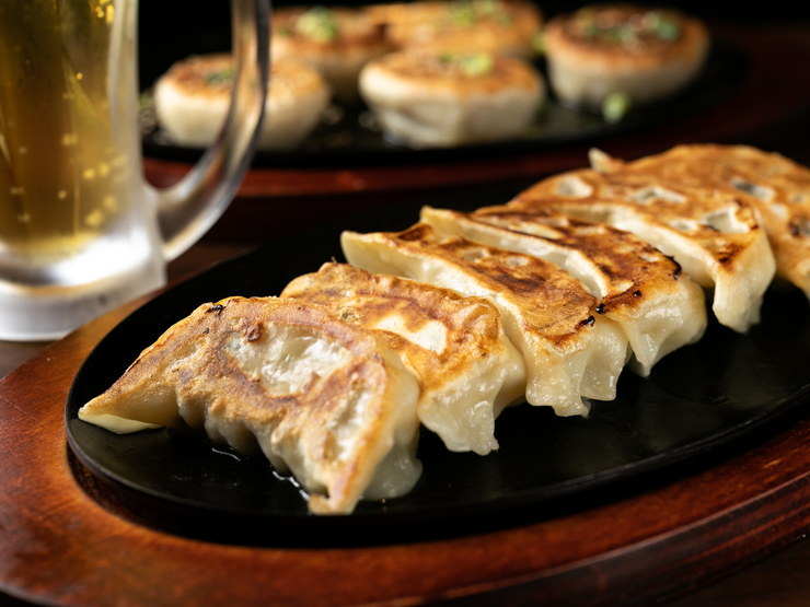 四川料理 元祖麻婆豆腐 新宿店>