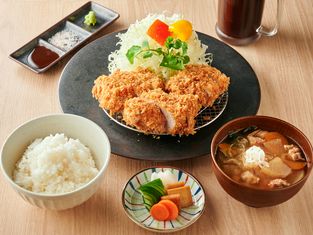 돈카츠 카와무라